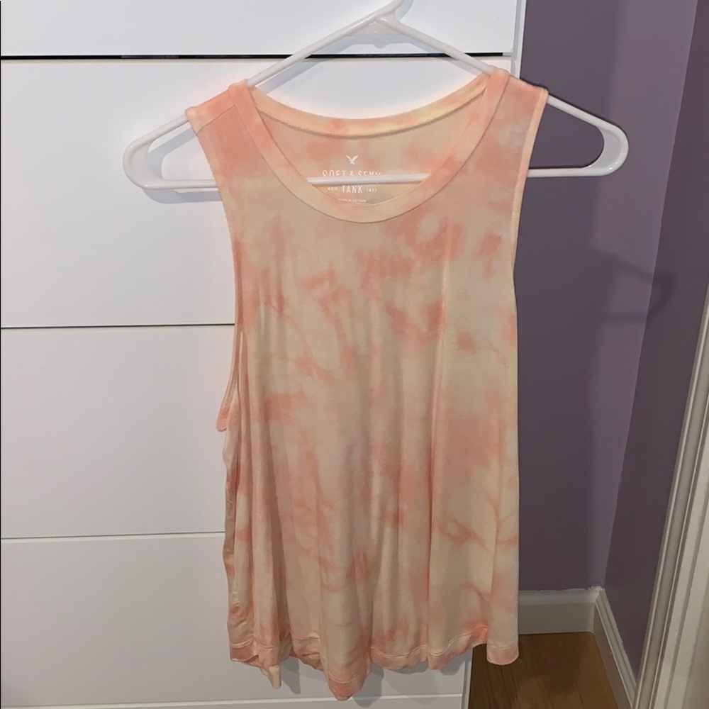 AE Soft & Sexy Tank Top